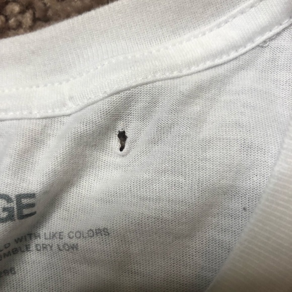 Young & Reckless T-Shirt - Picture 3 of 3